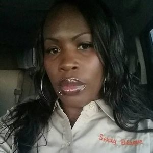 Meet your Posher, Lawanda