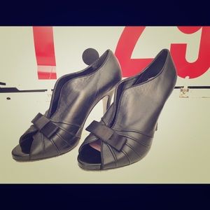 Tahari "Dallas" Booties