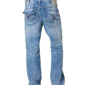 Men's Gordie jeans