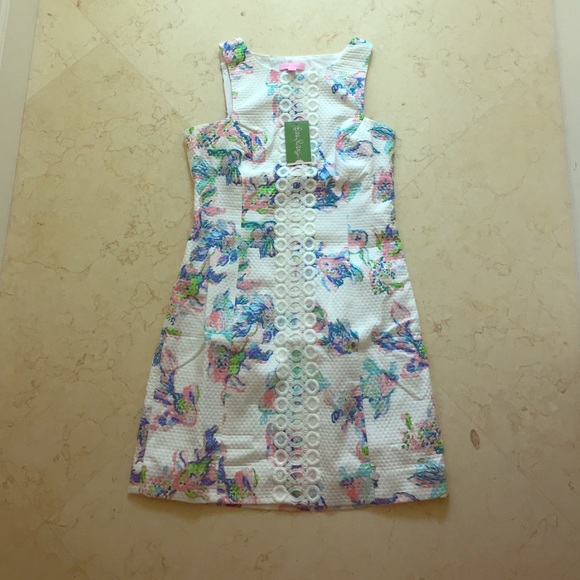 Lily Pulitzer dress