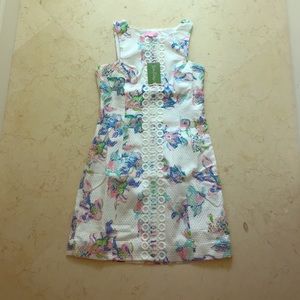 Lily Pulitzer dress