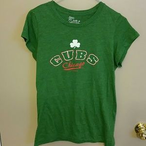 CHICAGO CUBS shirt