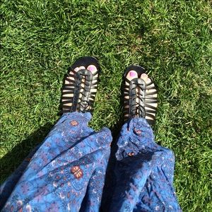 ❌SOLD❌ GLADIATOR SANDALS