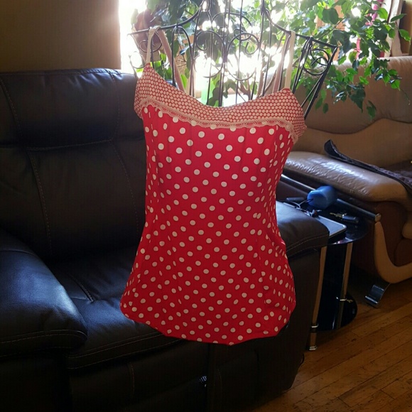 Body suit