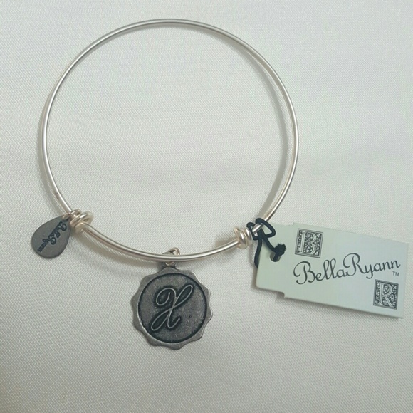 Bella Ryann bracelet