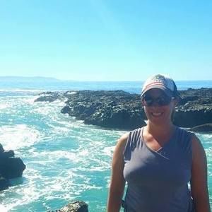 Meet your Posher, Kristi