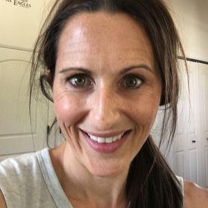 Meet your Posher, Merideth