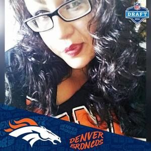 Meet your Posher, Julie