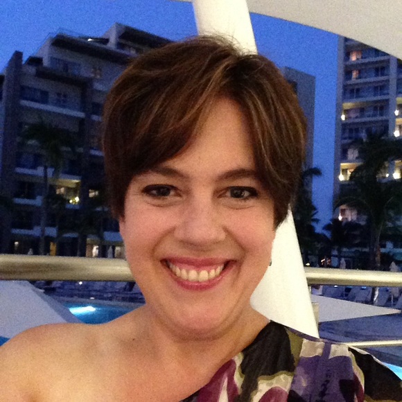 Meet your Posher, Paula