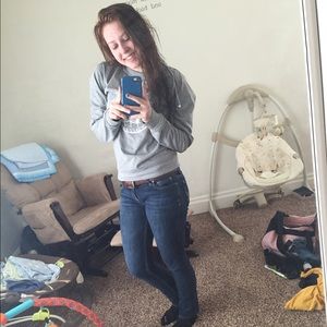 Meet your Posher, Megan