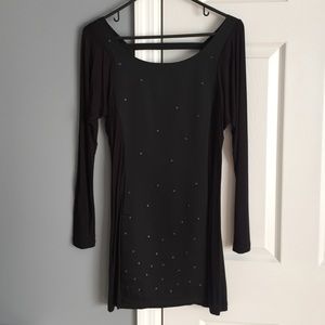 BCBGeneration Long-sleeved LBD