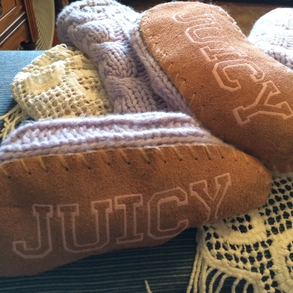 🚫SOLD🚫Juicy Boots