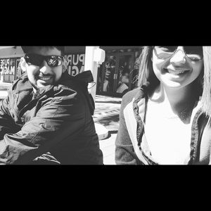 Meet your Posher, Miranda