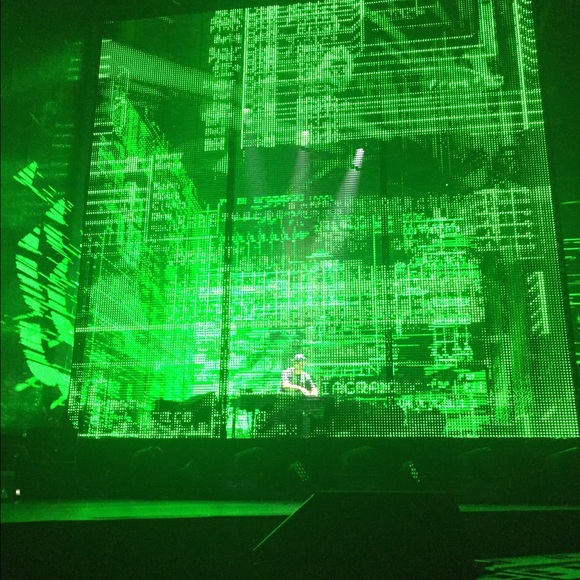 Meet your Posher, Komal