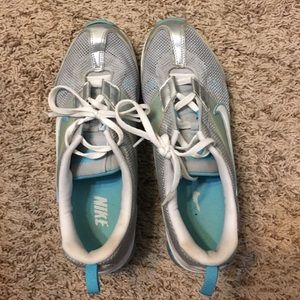 SOLD Nike Diamond flex