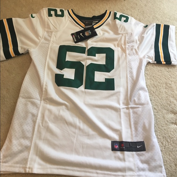 2 youth LG Packers, Clay Matthews Jerseys. PP ONLY