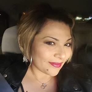 Meet your Posher, Audrey