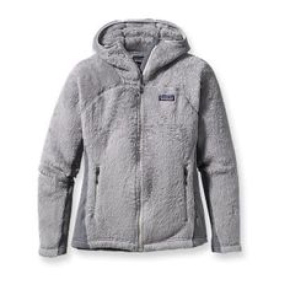 Patagonia Jackets & Blazers - PATAGONIA WOMEN'S R2 FLEECE JACKET