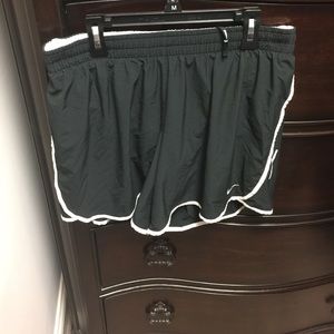 ***SOLD***Nike Women's Drifit shorts