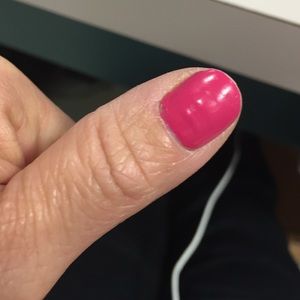 Meet your Posher, Charissa