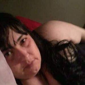 Meet your Posher, Theresa