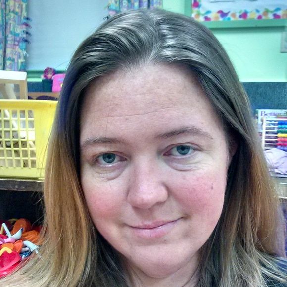 Meet your Posher, Rochelle