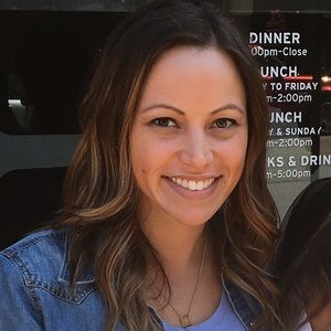 Meet your Posher, Sam