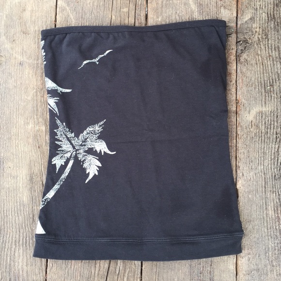 American Eagle Palm Top