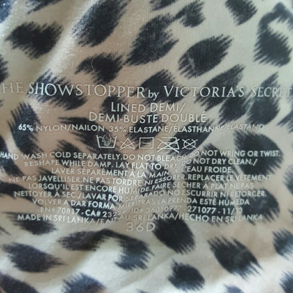 SOLD 🙂🙂🙂🙂36D bra bundle - Picture 2 of 3