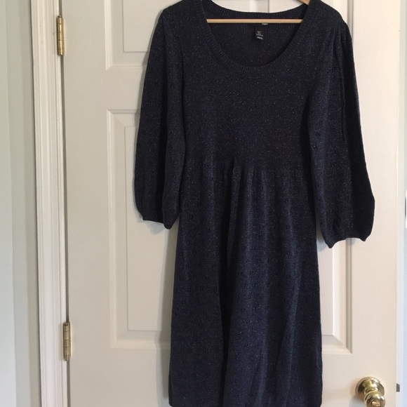 KnitDress, worn once, excellent condition