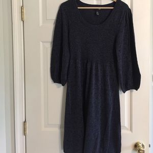 KnitDress, worn once, excellent condition