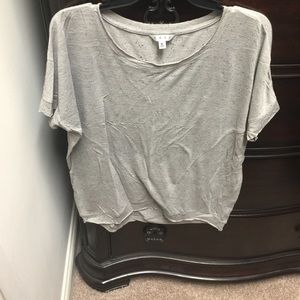 ***SOLD***Cabi Tee Size Medium
