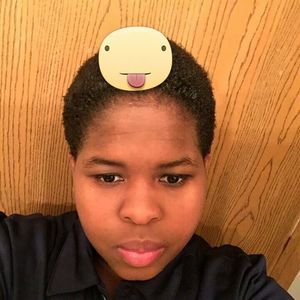 Meet your Posher, Joy