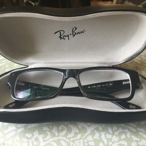 Ray Ban .. Glasses