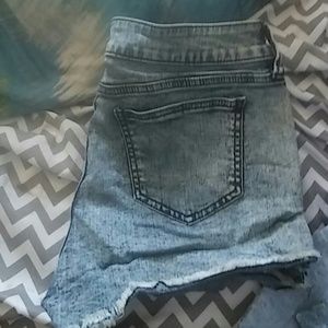Shorts