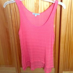 Charlotte Russe Tank