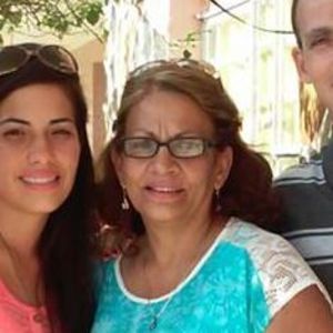 Meet your Posher, Maria laura