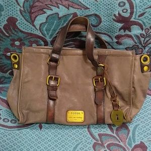 Fossil Emory Tote