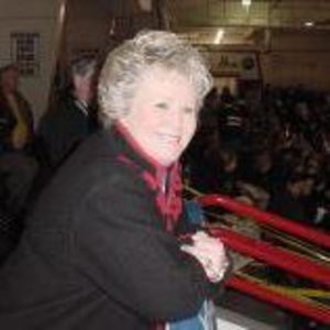 Meet your Posher, Maureen