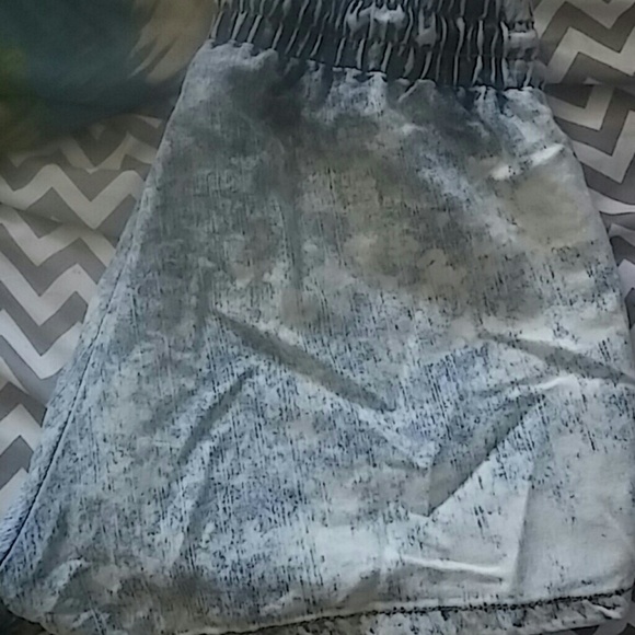Shorts Never worn