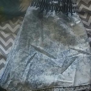 Shorts Never worn