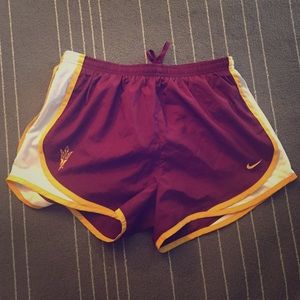 ASU Nike Shorts