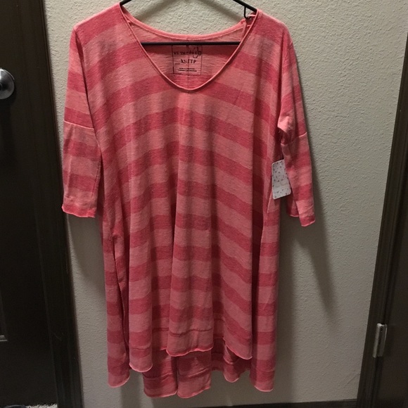 Free People Tunic