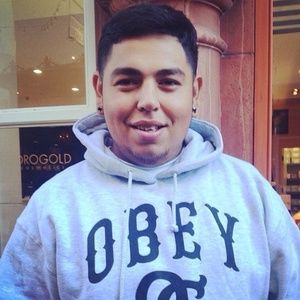 Meet your Posher, Erik