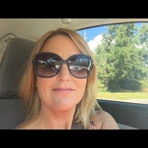 Meet your Posher, Tracey