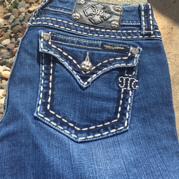 Miss Me Jeans (size28)