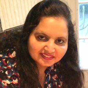 Meet your Posher, Kulwinder
