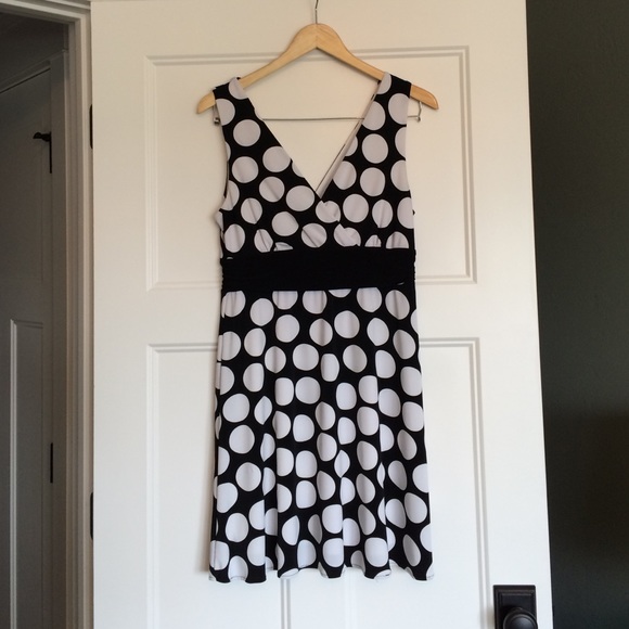 White House Black Market tunic/dress
