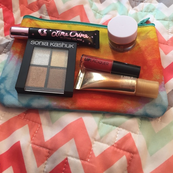 🎉SALE🎉High-er end Makeup Lot!