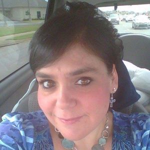 Meet your Posher, Tonya